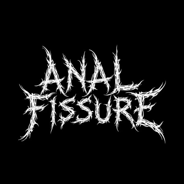 Products of Anal Fissure 