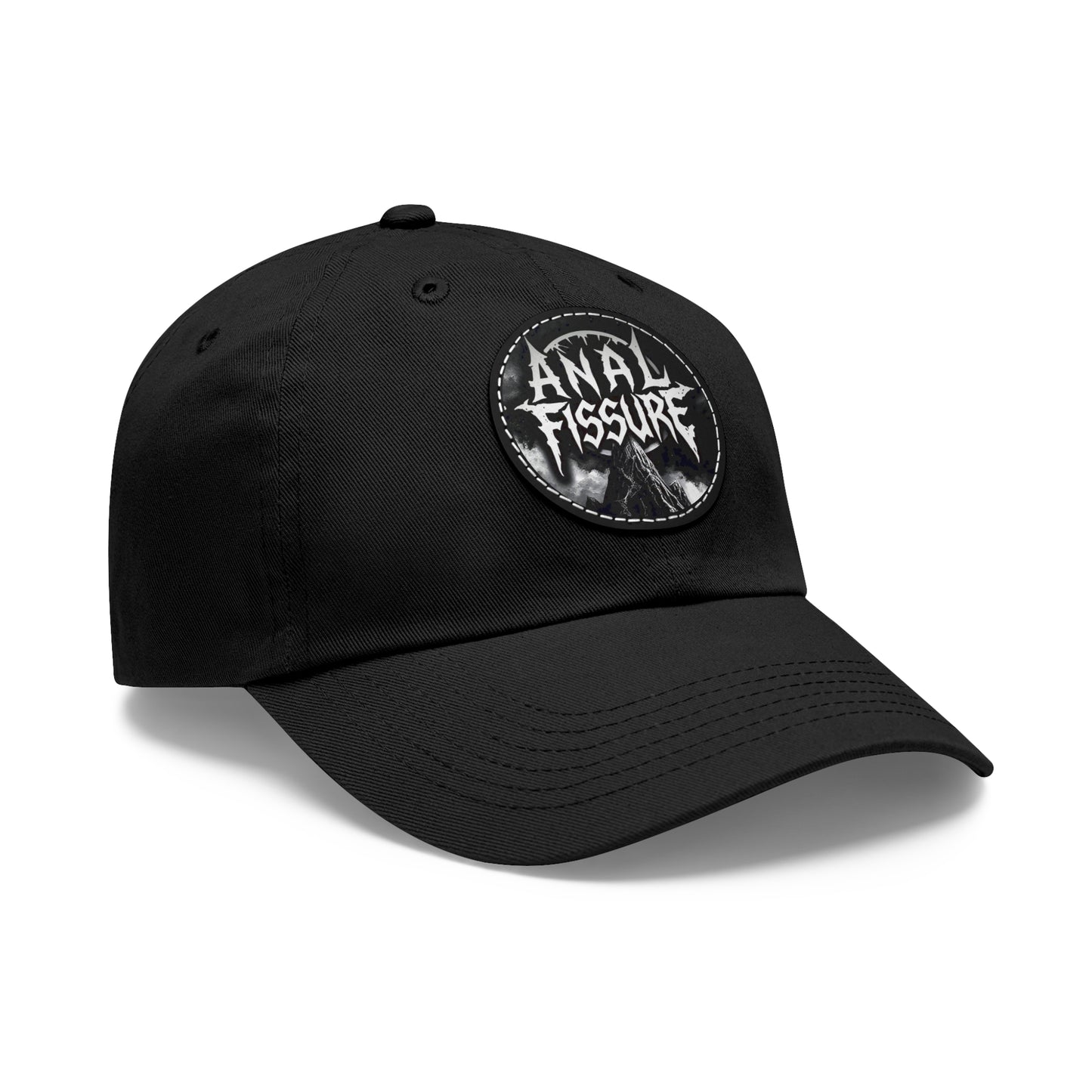 Anal Fissure Patch Hat