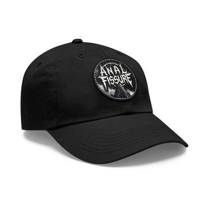 Anal Fissure Patch Hat