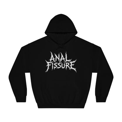 Thirst for Murder Hoodie