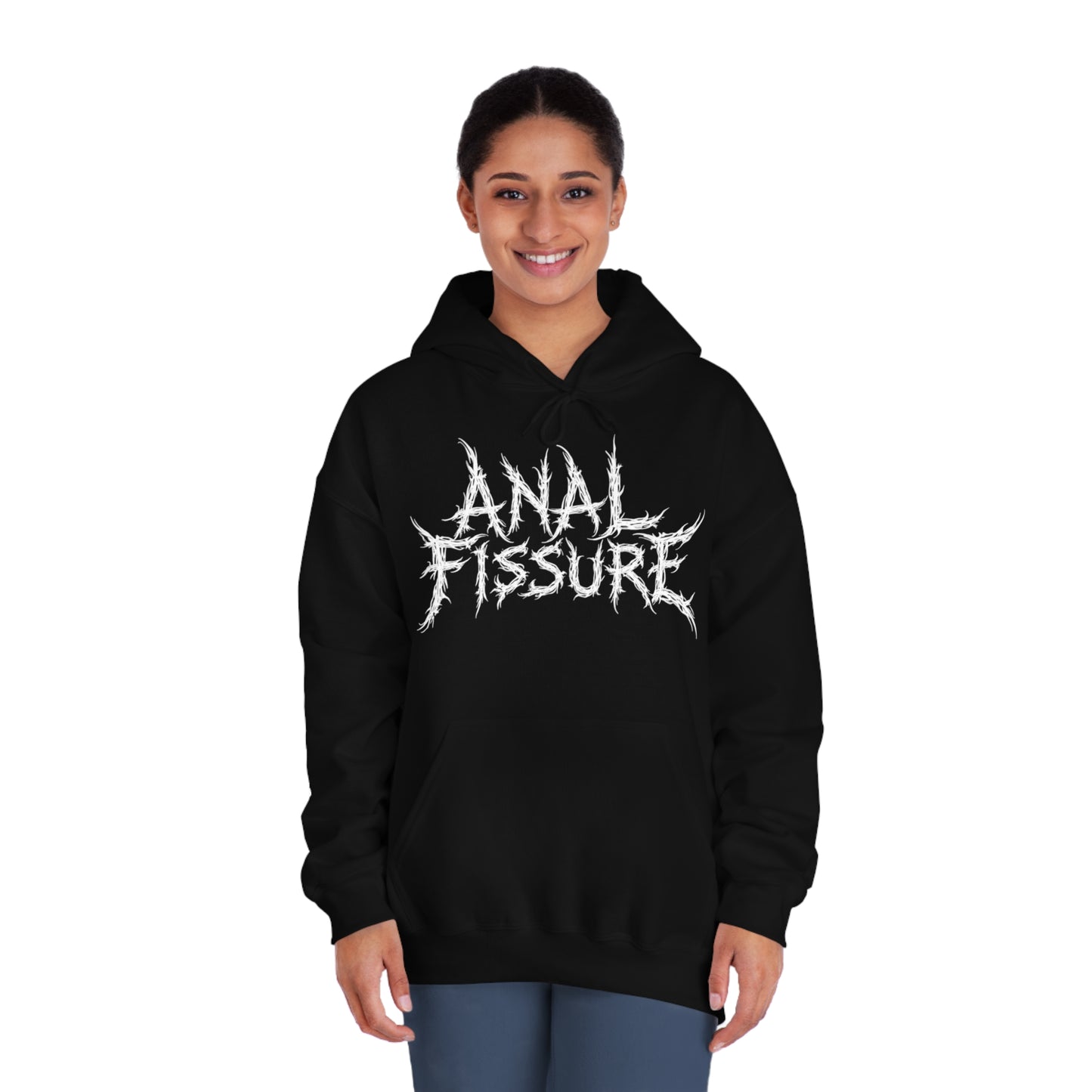 Thirst for Murder Hoodie