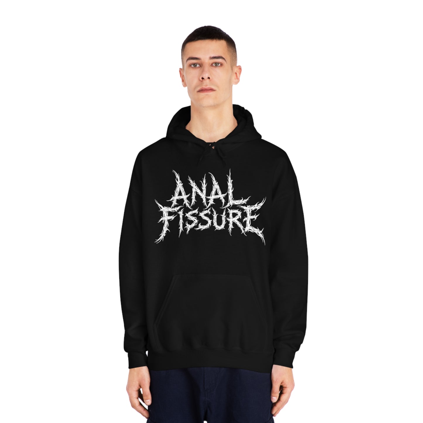 Thirst for Murder Hoodie