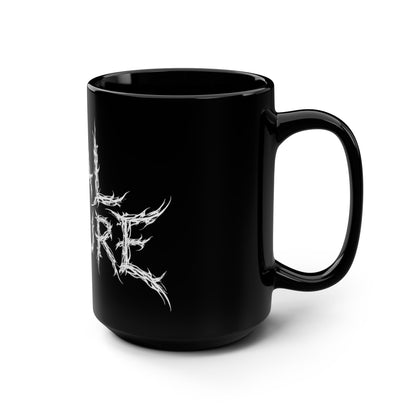 Anal Fissure 15oz mug