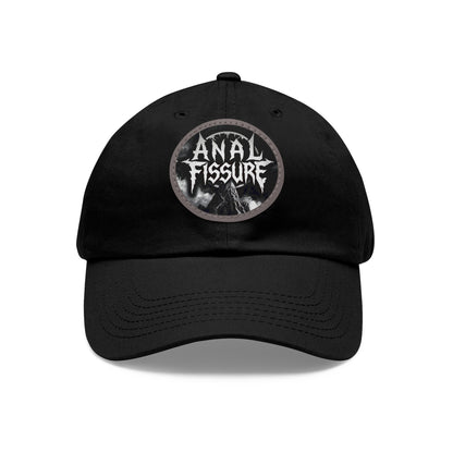 Anal Fissure Patch Hat